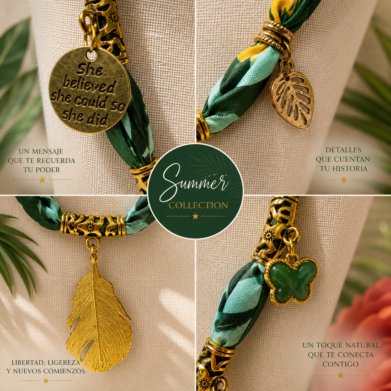 Summer Collection