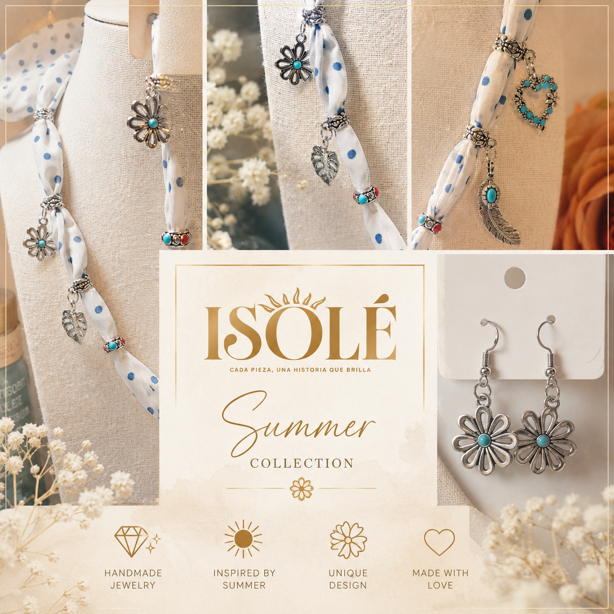 Summer Collection