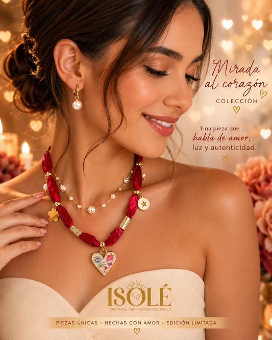 Mirada al Corazón