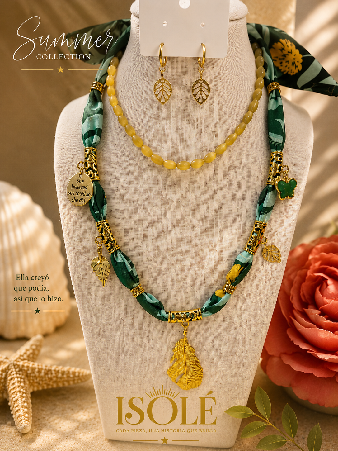 Summer Collection